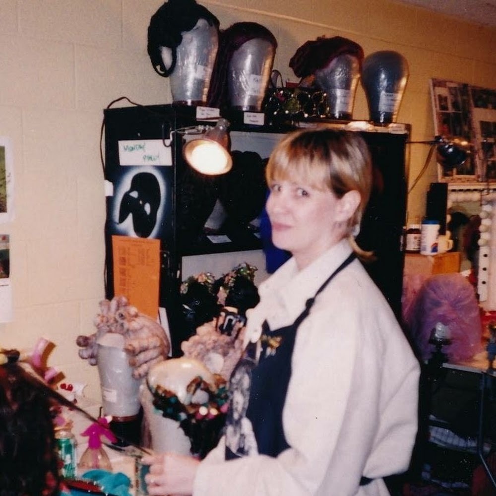 Meet your Posher, Karen
